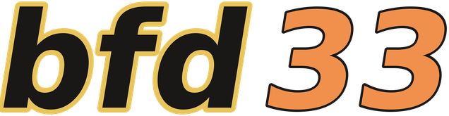 bfd33 logo